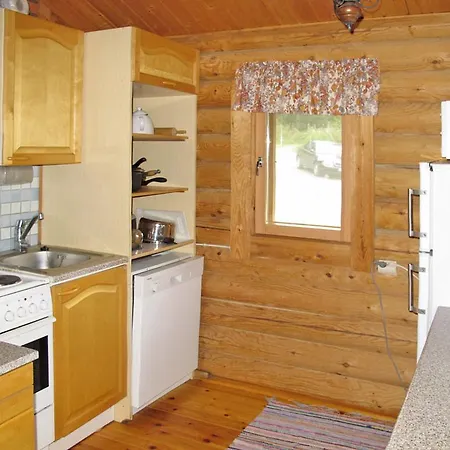 Ferienhaus *