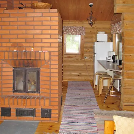 Ferienhaus * Rutalahti