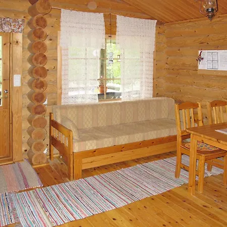 Ferienhaus بيت للعطل