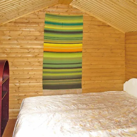 Ferienhaus * Rutalahti